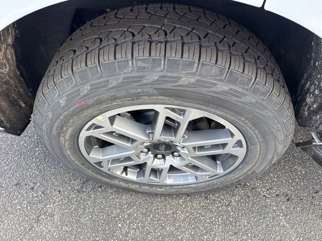 New 2026 Ford Expedition Active image 13