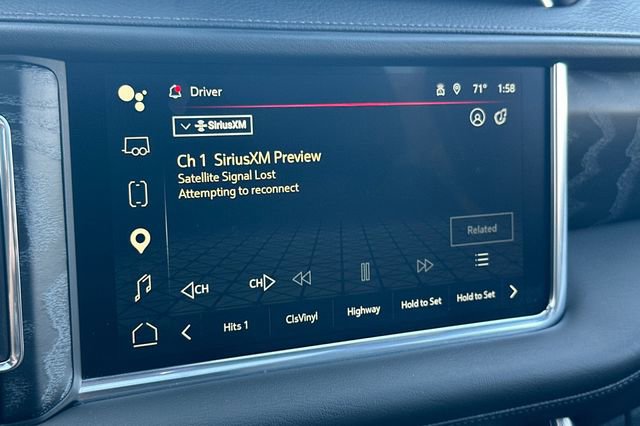 Used 2024 GMC Yukon XL Denali w/ Advanced Technology Package image 18