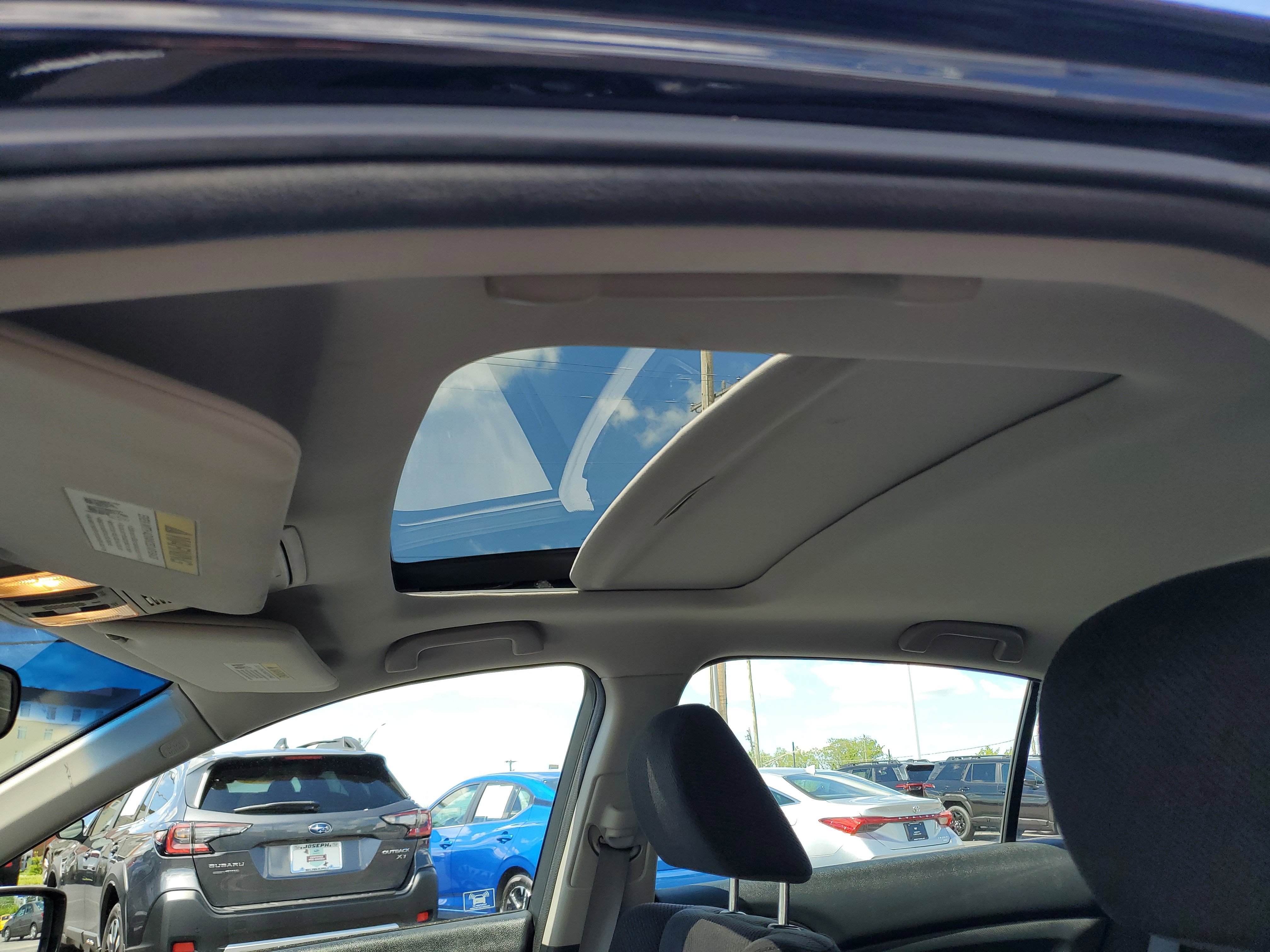 Used 2012 Honda Accord EX image 15