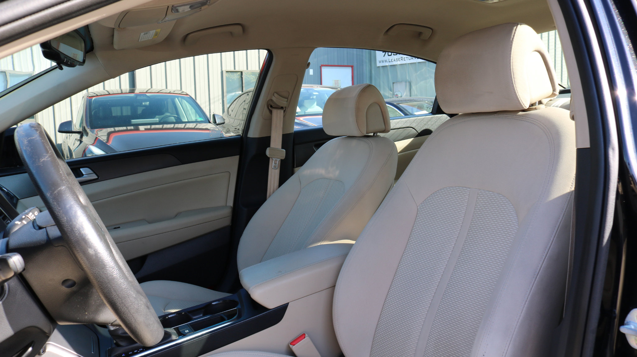 Used 2017 Hyundai Sonata Sport image 13