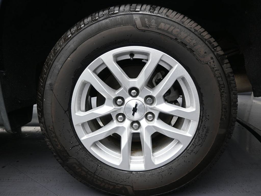 Used 2021 Chevrolet Silverado 1500 RST AWD/4WD image 9