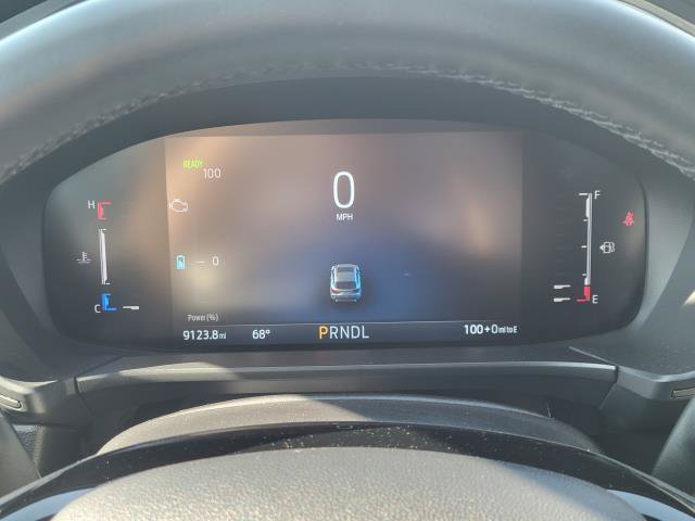 Used 2023 Ford Escape SE FWD image 11
