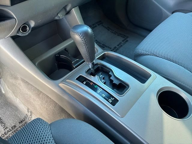 Used 2008 Toyota Tacoma 4x4 Access Cab V6 w/ TRD Off-Road Pkg #2 image 15