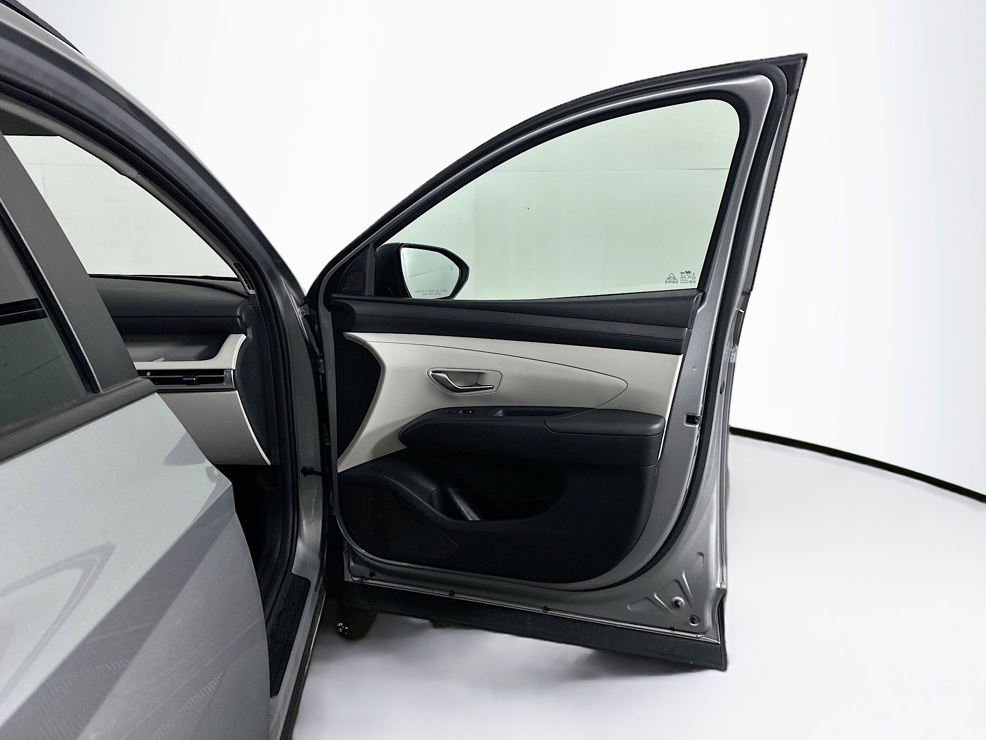 Used 2025 Hyundai Tucson SEL image 31