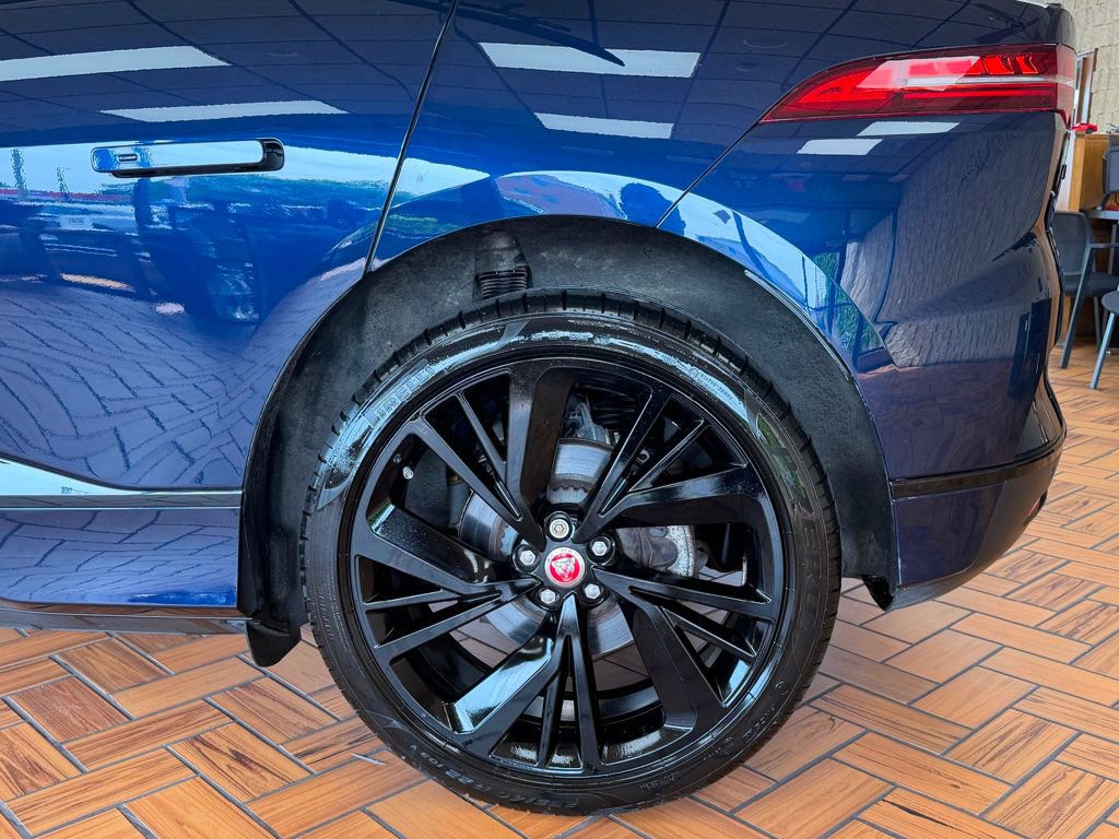 Used 2023 Jaguar I-PACE HSE AWD/4WD image 13