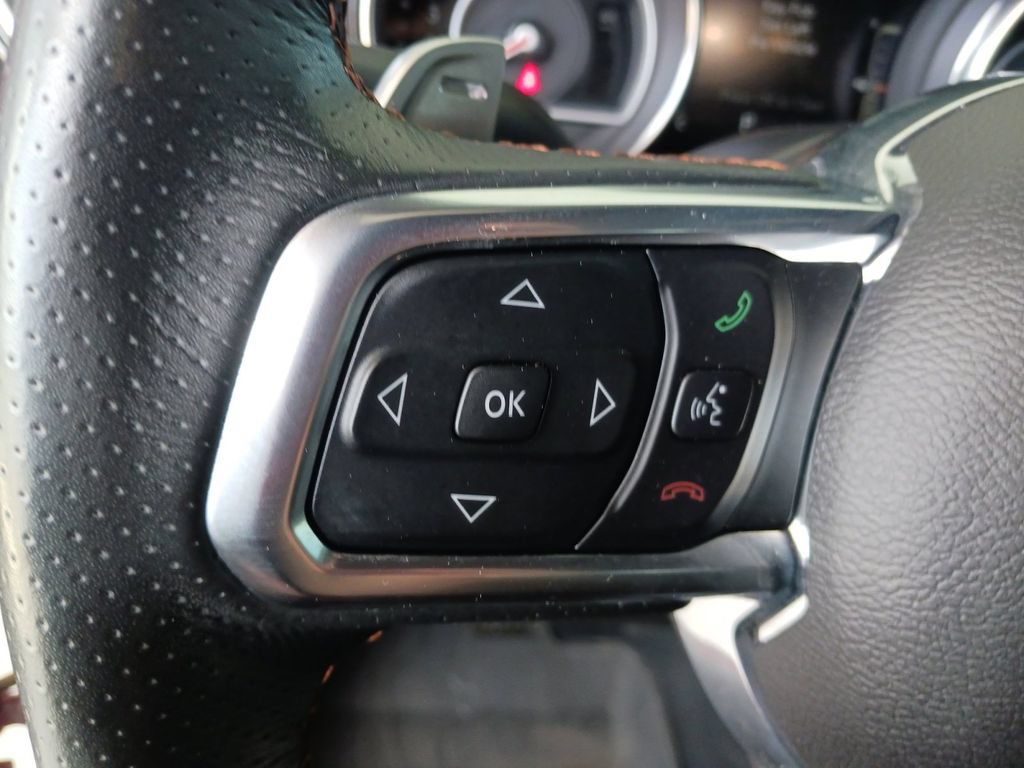 Used 2022 Jeep Wrangler Unlimited Rubicon AWD/4WD image 37
