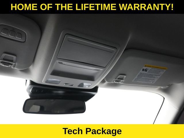 Used 2024 Ford Bronco Sport Outer Banks w/ Tech Package image 20