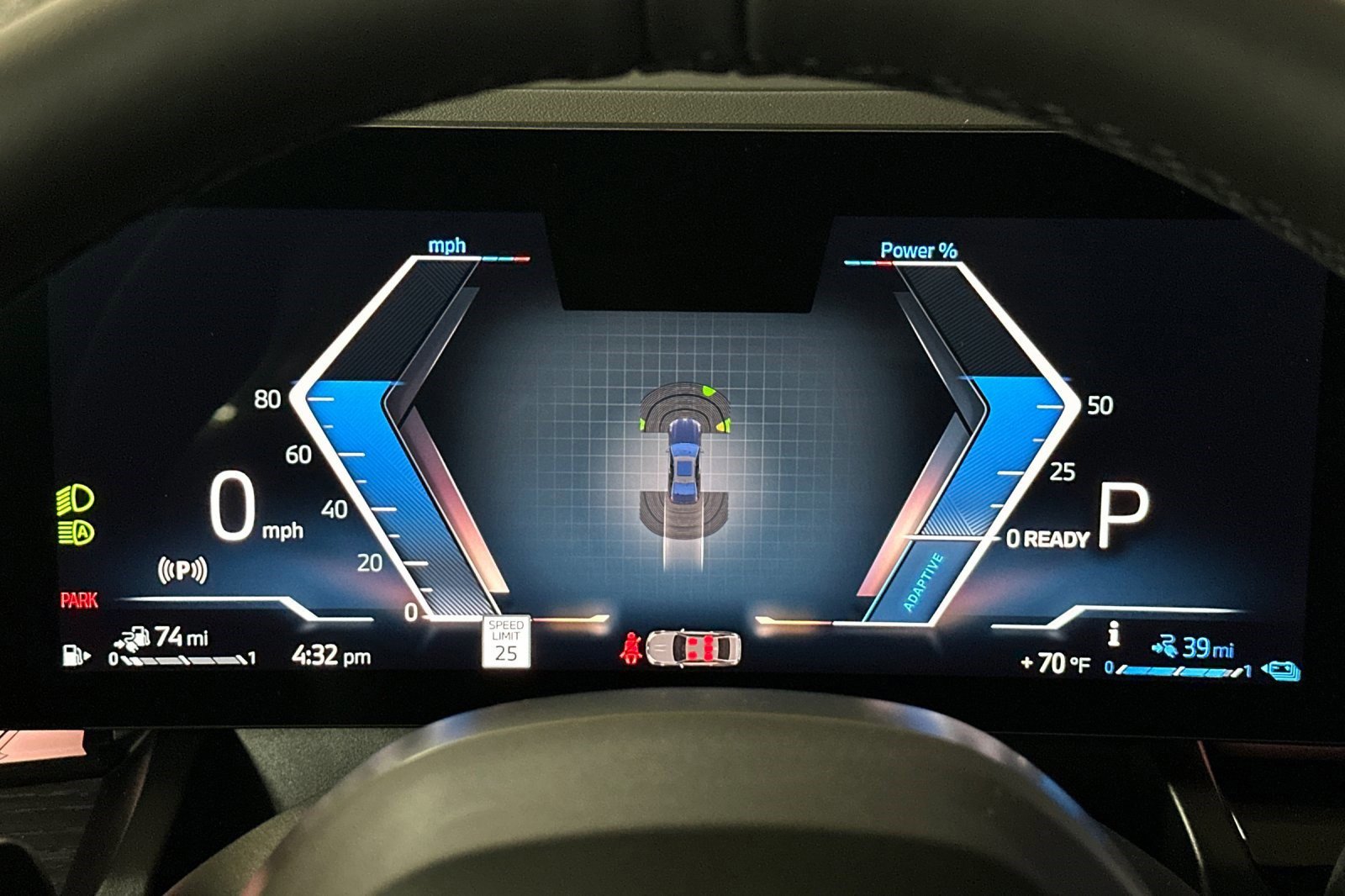 New 2026 BMW 550e xDrive w/ Premium Package image 18