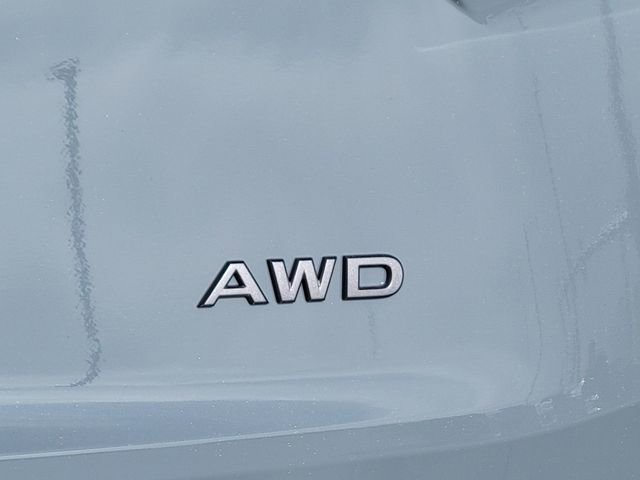 New 2026 Nissan Rogue SV w/ Cold Weather Package image 10