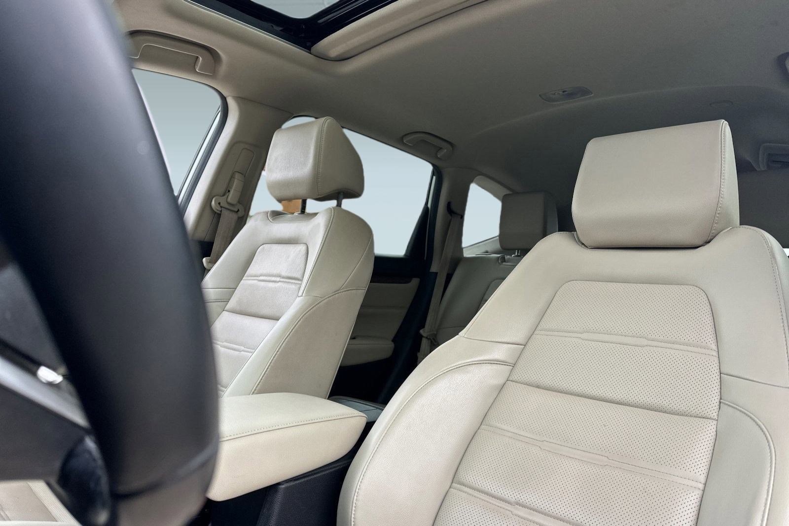 Used 2018 Honda CR-V EX-L image 22