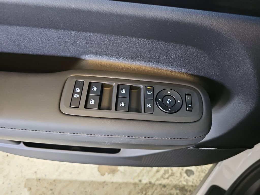 New 2026 Hyundai Santa Fe Calligraphy AWD/4WD image 29