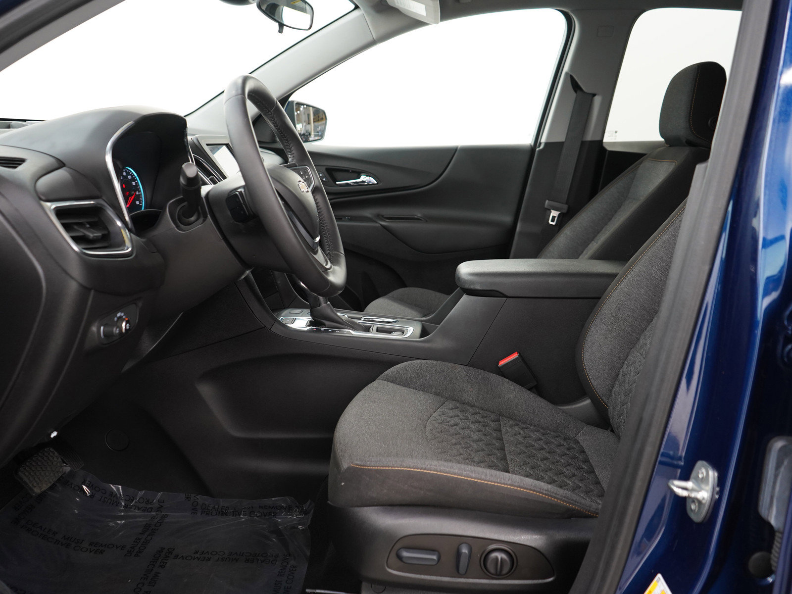 Used 2022 Chevrolet Equinox LT image 23