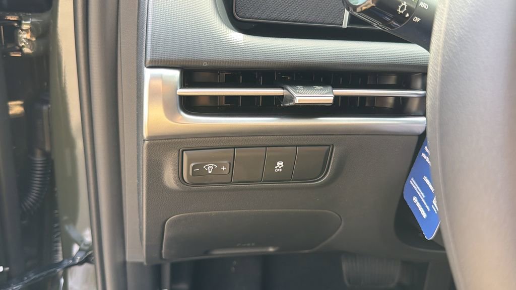 New 2026 Hyundai Tucson SE image 31