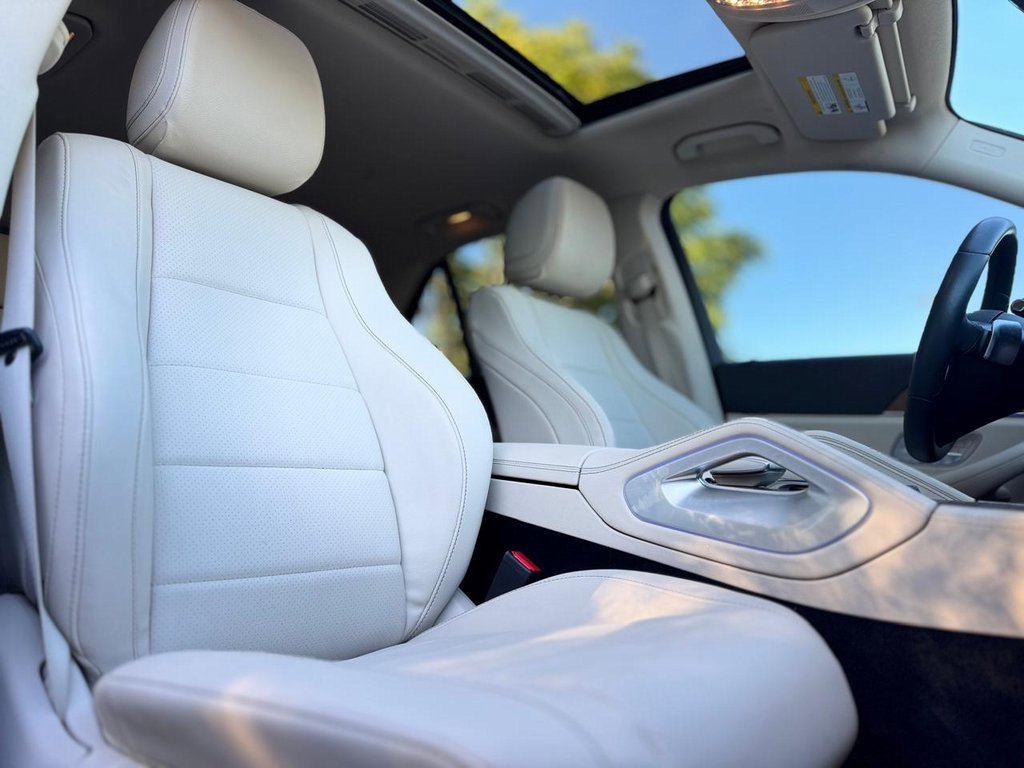 Used 2024 Mercedes-Benz GLE 350 4MATIC image 20