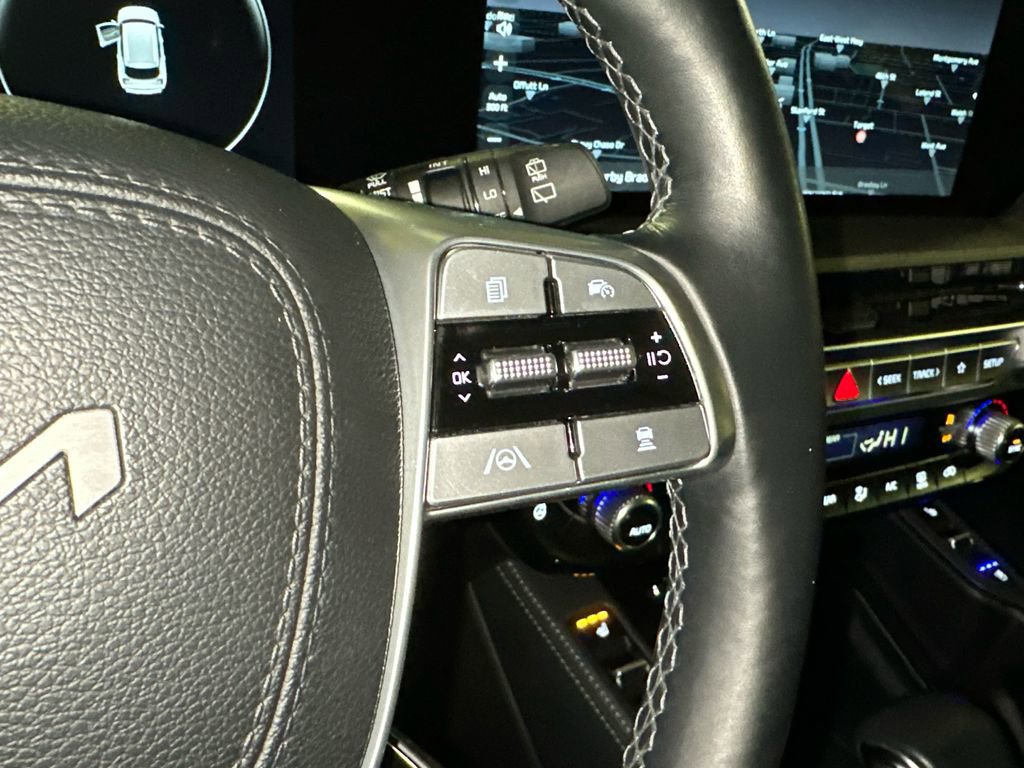 Certified 2024 Kia Telluride SX X-Pro image 28