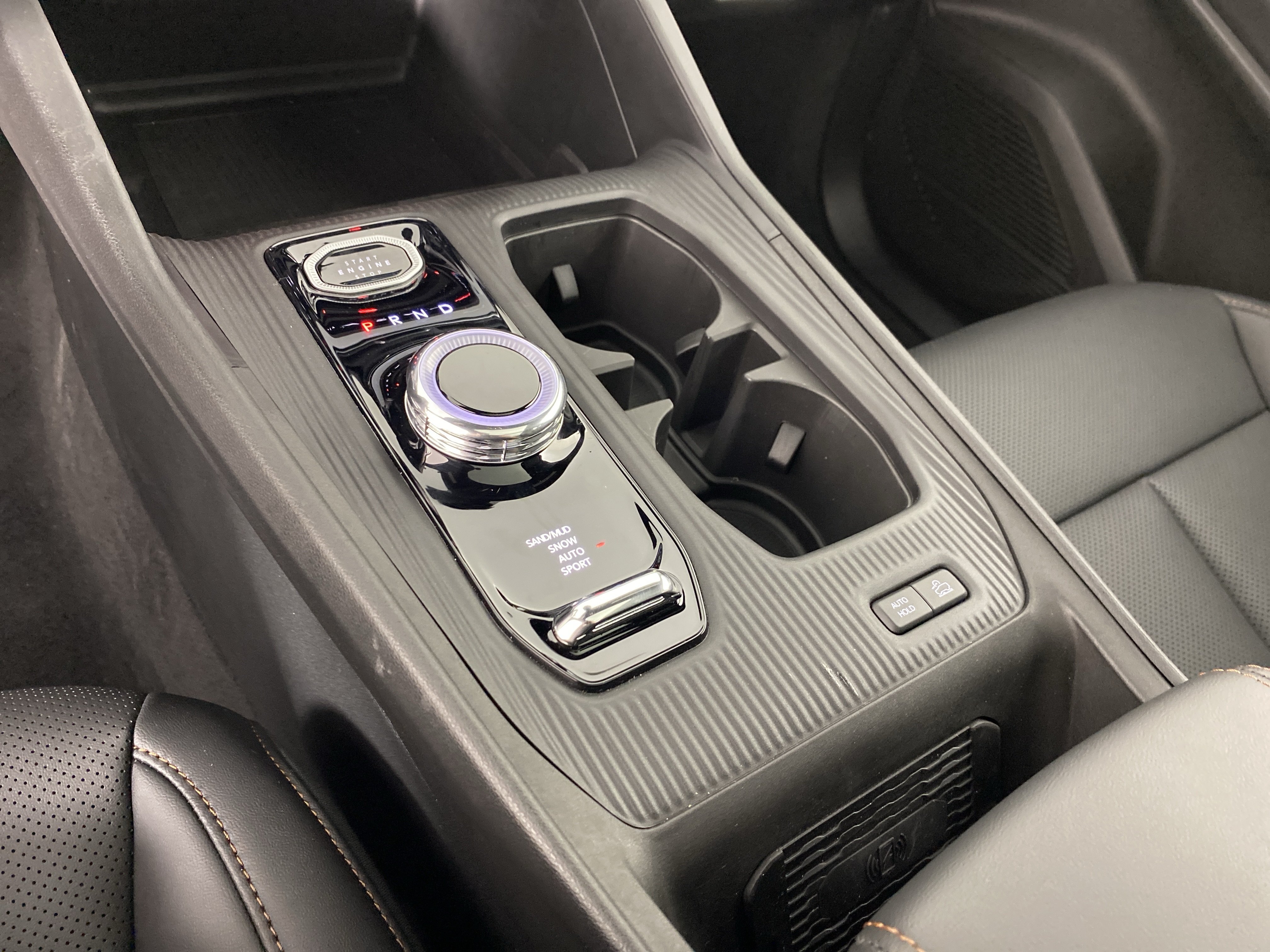 New 2026 Jeep Cherokee Limited AWD/4WD image 27