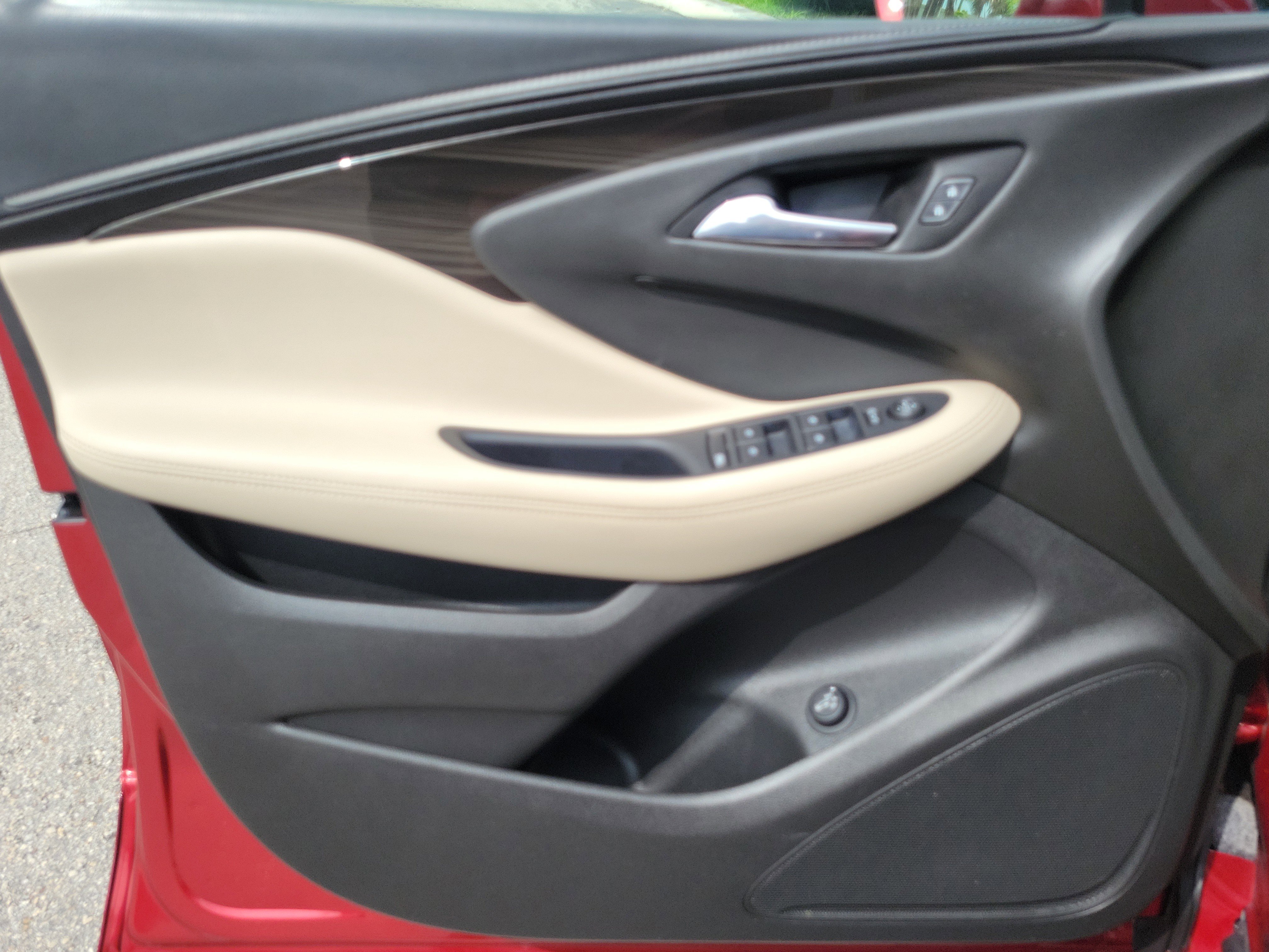 Used 2020 Buick Envision Preferred image 22