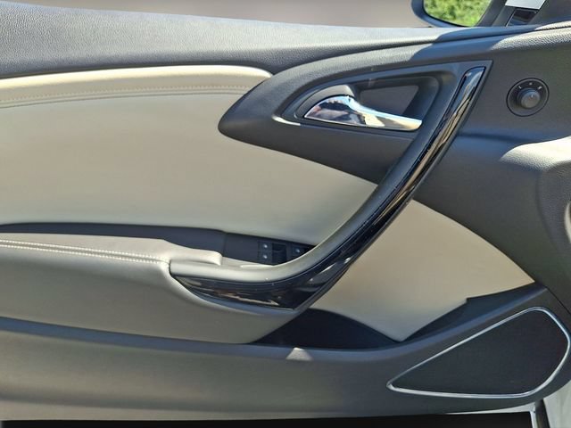 Used 2016 Buick Cascada Premium FWD image 12