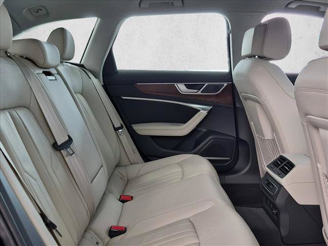 Used 2023 Audi A6 3.0T allroad Premium Plus AWD/4WD image 22