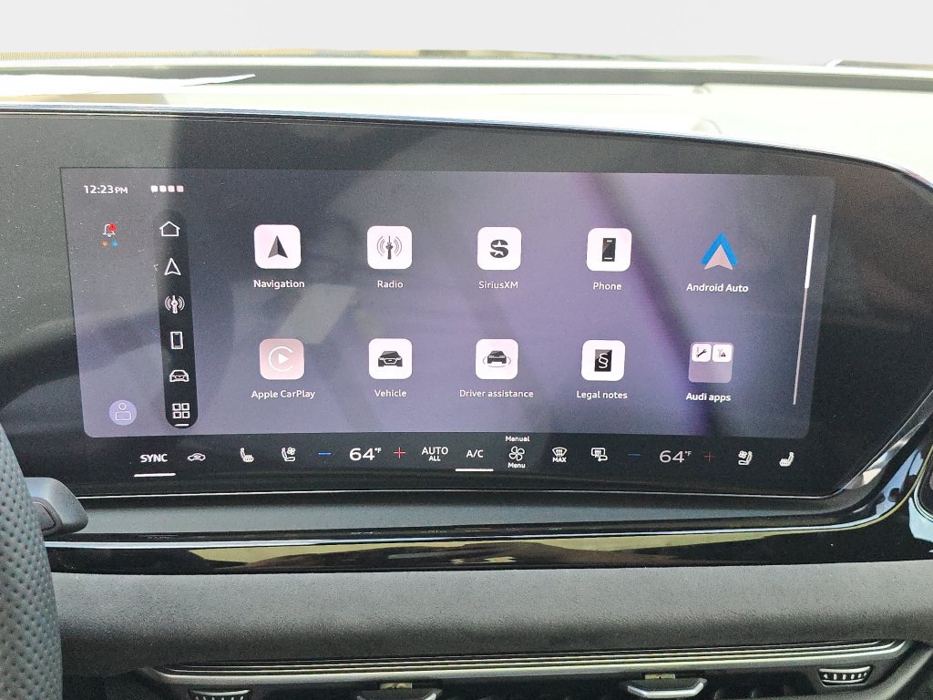 New 2026 Audi A6 Prestige AWD/4WD image 24