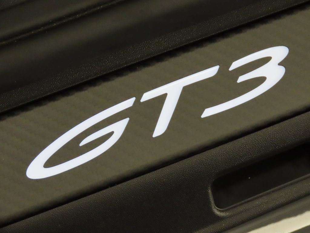 Certified 2026 Porsche 911 GT3 RWD image 41