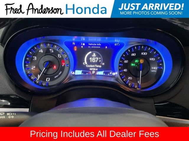 Used 2023 Chrysler 300 S RWD image 10