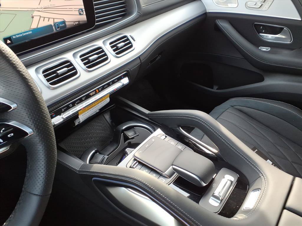 New 2026 Mercedes-Benz GLS 63 AMG 4MATIC image 17