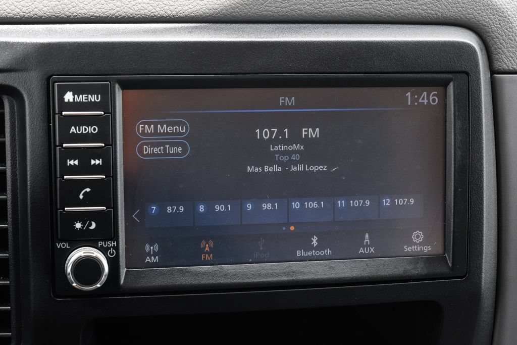 Used 2020 Nissan NV 2500 SV RWD image 25