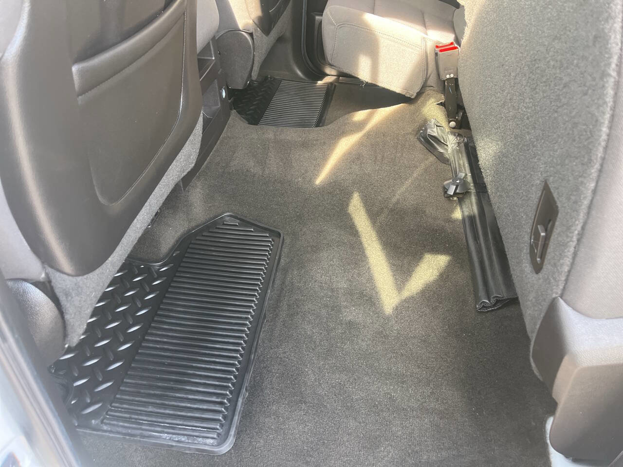 Used 2015 Chevrolet Silverado 1500 LT w/ All Star Edition image 30