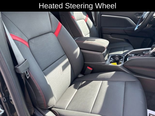 New 2026 Chevrolet Colorado Z71 w/ Technology Package image 25