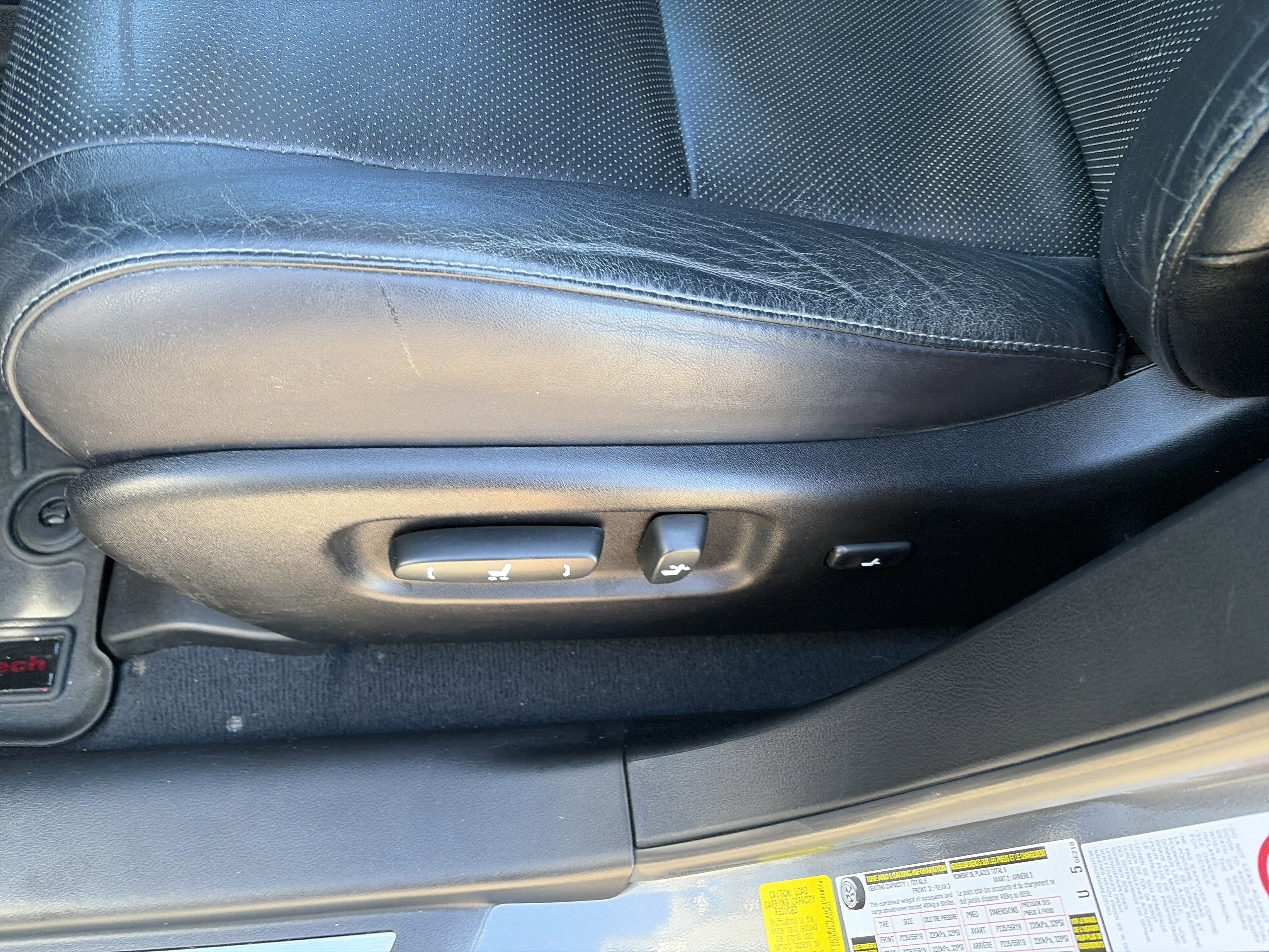 Used 2013 Lexus RX 350 FWD w/ Navigation Pkg image 14