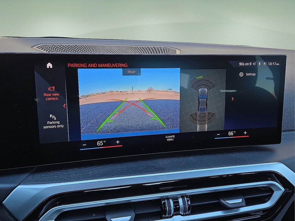 Used 2024 BMW 330i Sedan w/ Convenience Package image 28