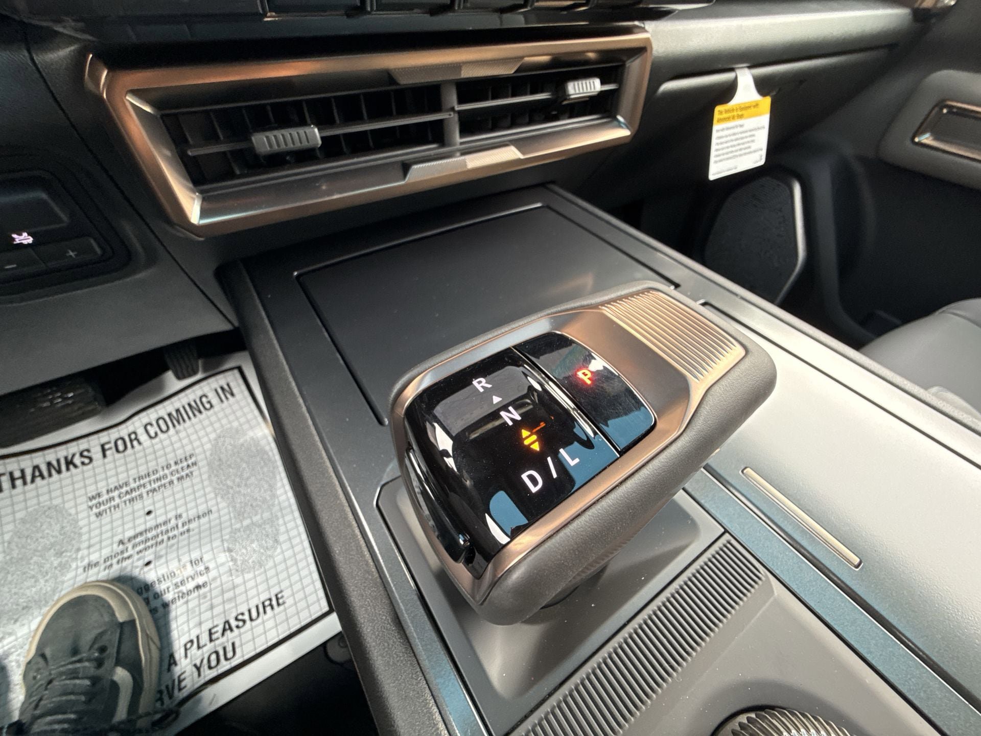 New 2025 GMC Hummer EV 3X image 16