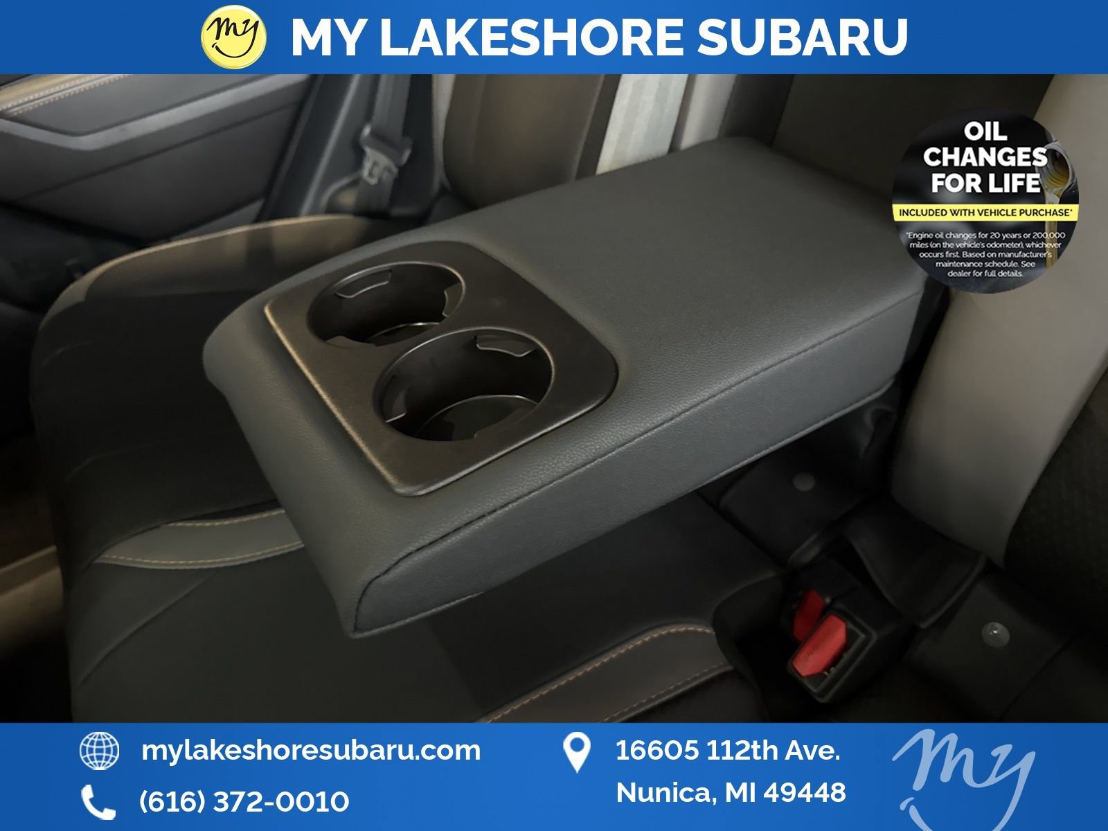 New 2026 Subaru Crosstrek 2.5i Wilderness image 23