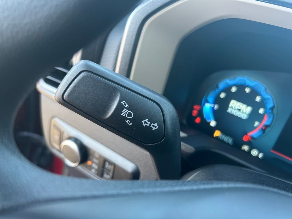 New 2025 Ford Bronco Sport Big Bend image 13