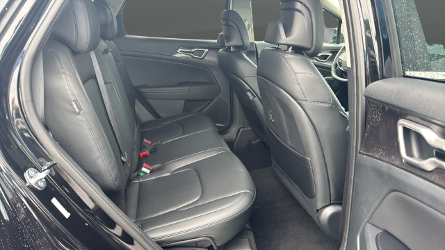 New 2027 Kia Sportage EX AWD/4WD image 26