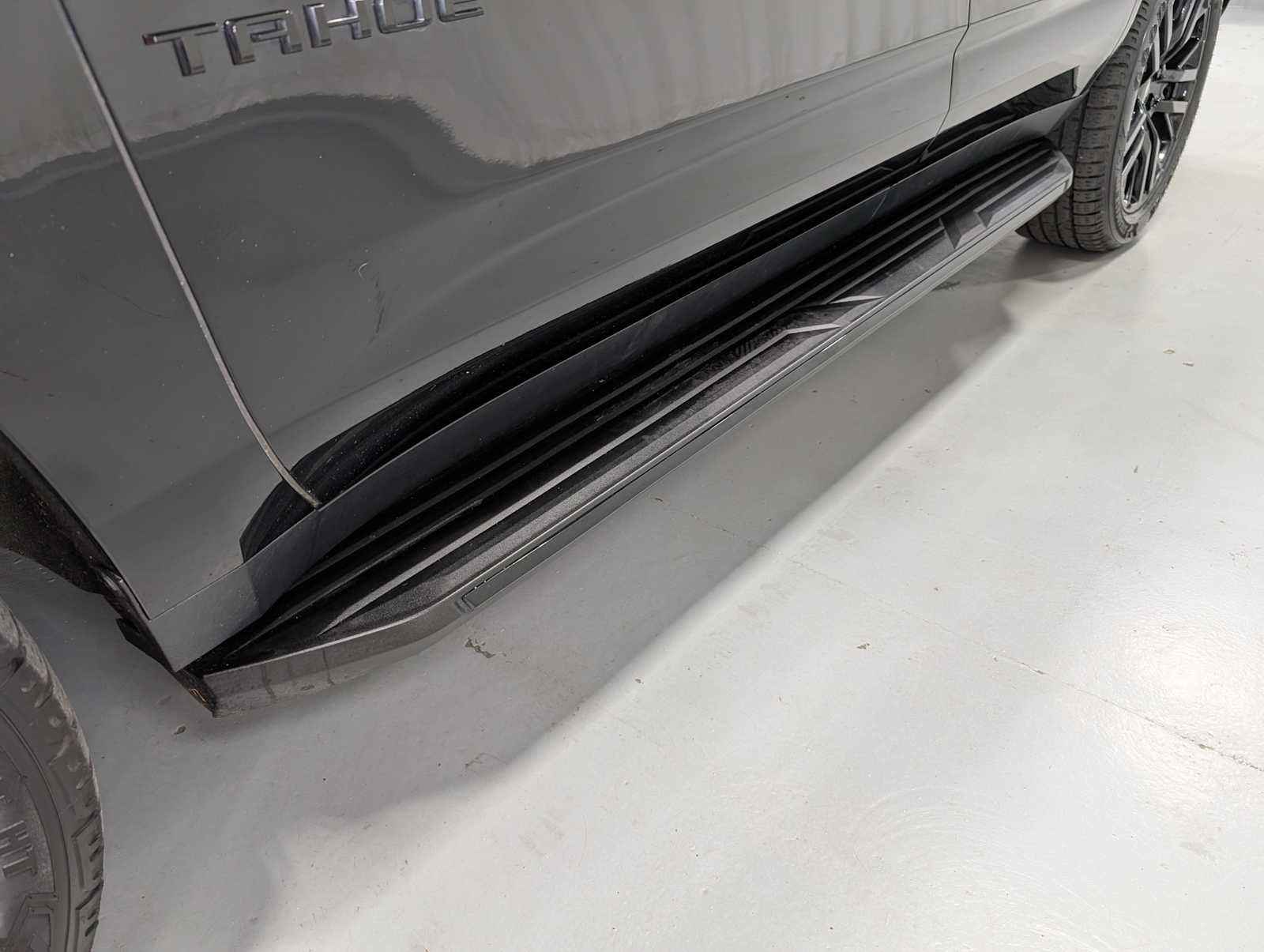 Used 2022 Chevrolet Tahoe RST w/ Sport Performance Package image 12