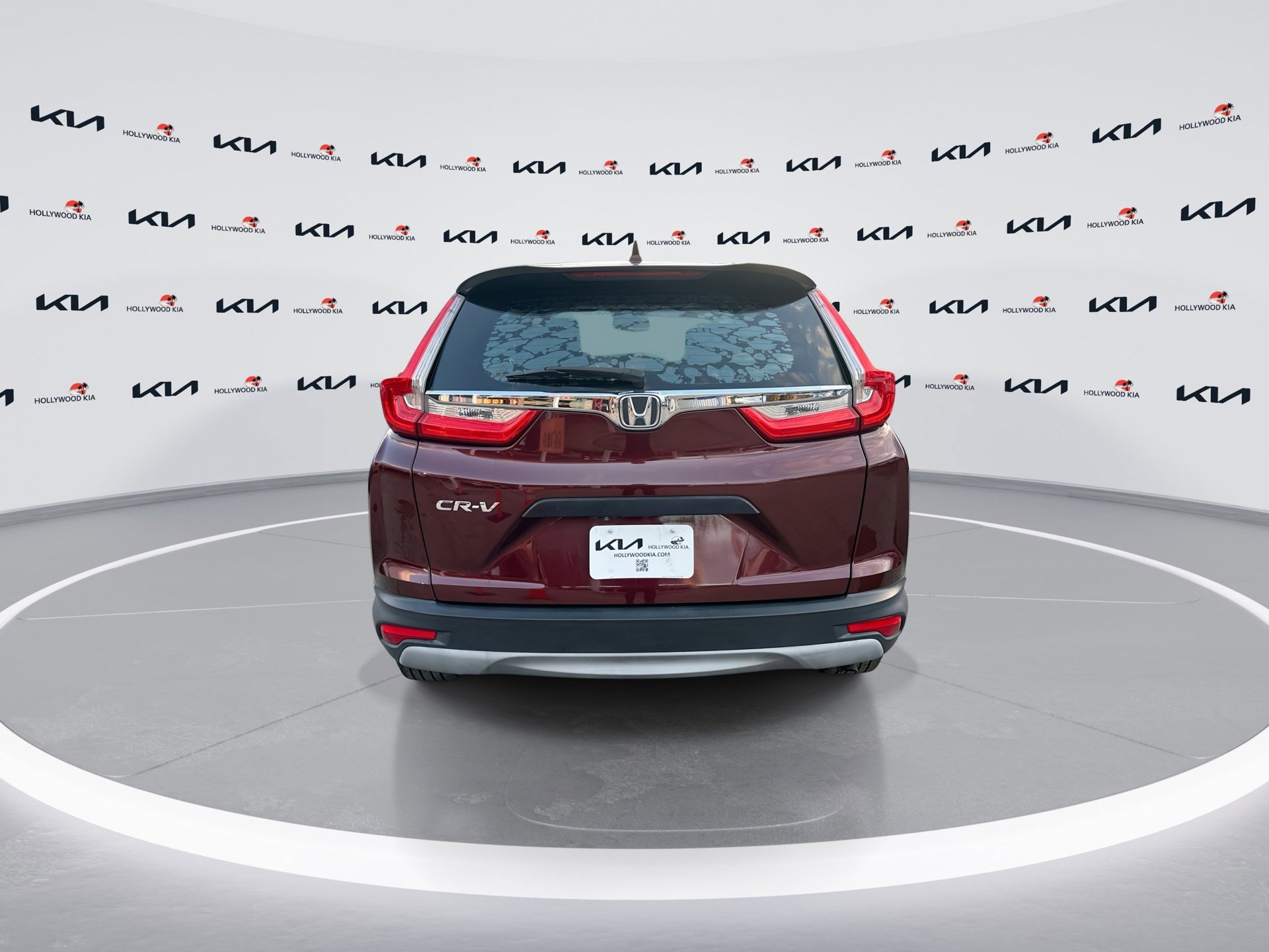 Used 2019 Honda CR-V LX image 7
