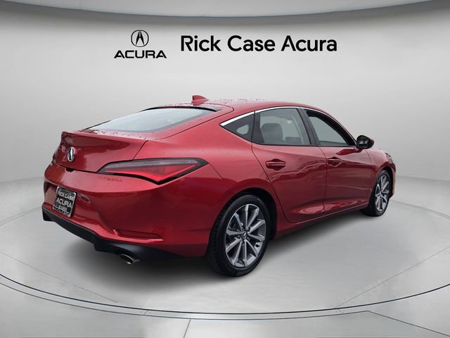 Certified 2024 Acura Integra image 7