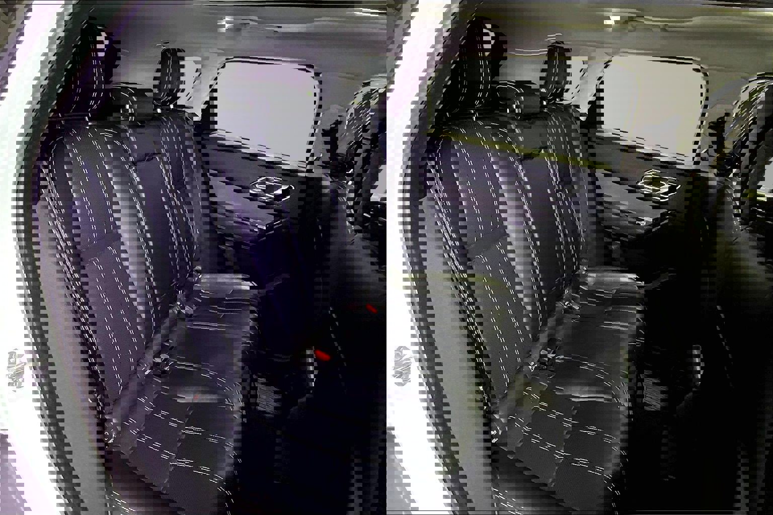 Used 2019 Land Rover Range Rover Velar S image 24