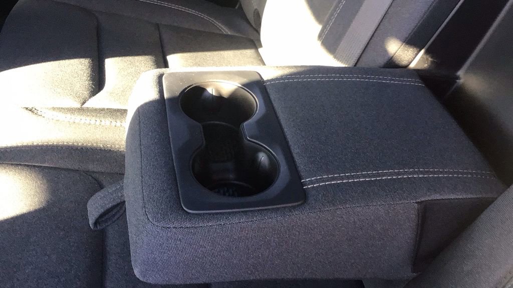 Used 2022 RAM 1500 Big Horn image 13