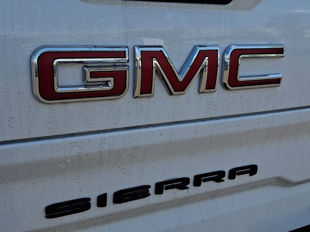 Used 2024 GMC Sierra 1500 Elevation w/ Elevation Premium Package AWD/4WD image 31
