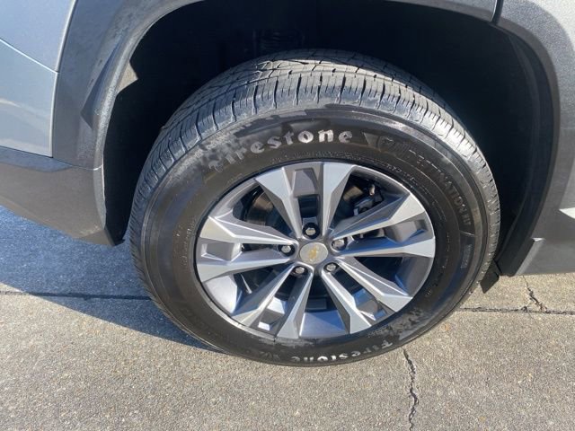 Used 2025 Chevrolet Equinox LT image 12