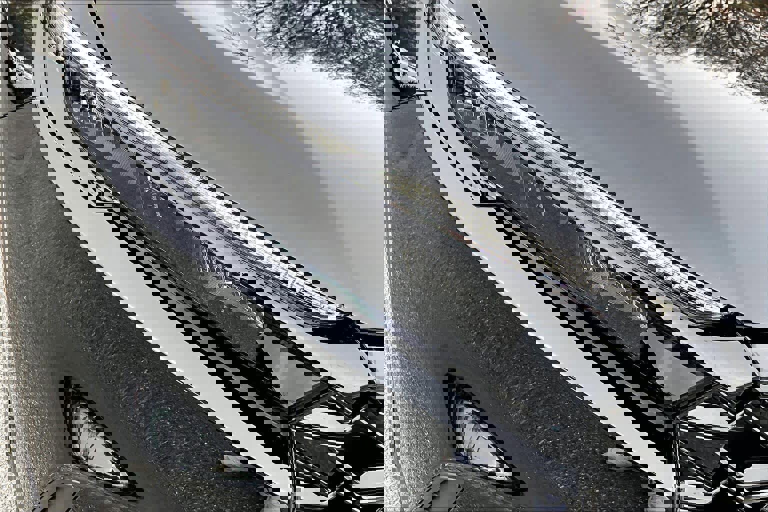 Used 2026 Honda CR-V Sport-L image 27