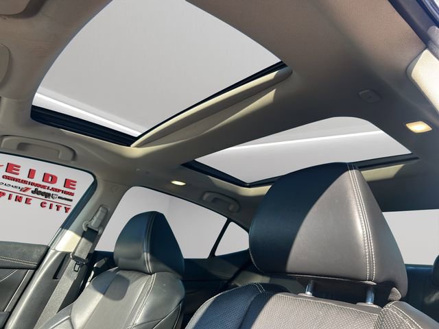 Used 2016 Nissan Maxima 3.5 SL image 26