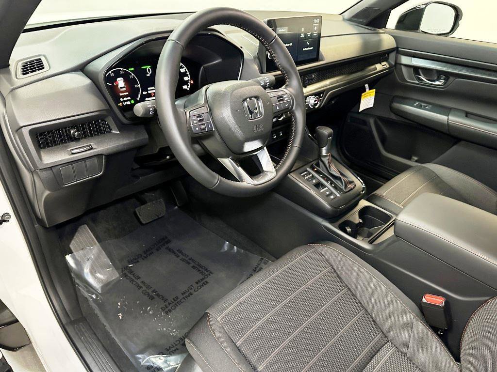 New 2025 Honda CR-V Sport image 16