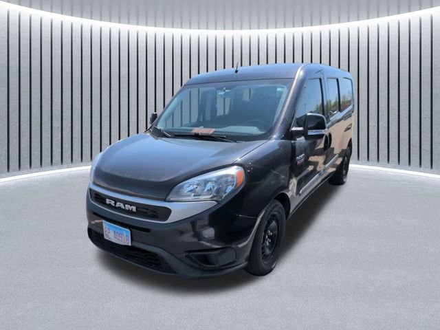 Used 2019 RAM ProMaster City SLT w/ Popular Equipment Group FWD image 12