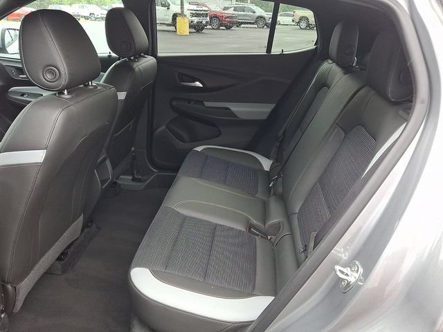 Certified 2024 Buick Envista Preferred w/ Convenience I Package FWD image 10