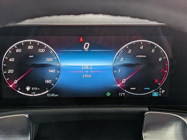 Certified 2025 Mercedes-Benz GLB 250 image 11