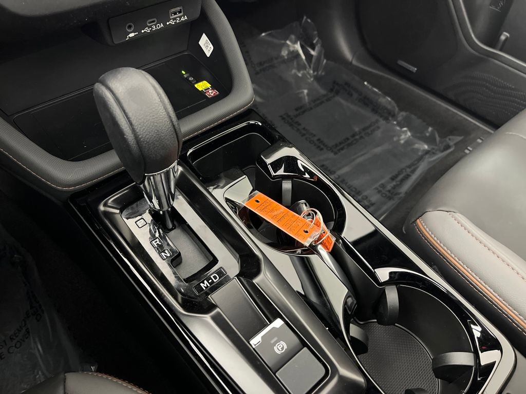 New 2026 Subaru Forester Sport image 19